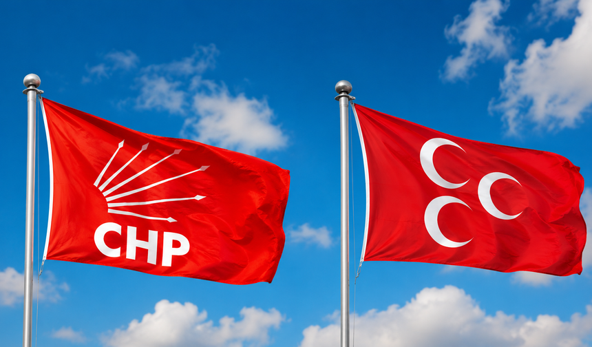 MHP Gaziantep’ten sert CHP çıkışı