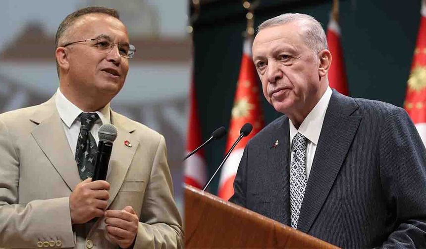Bu Benzetme Valiyi Heyecanlandırdı