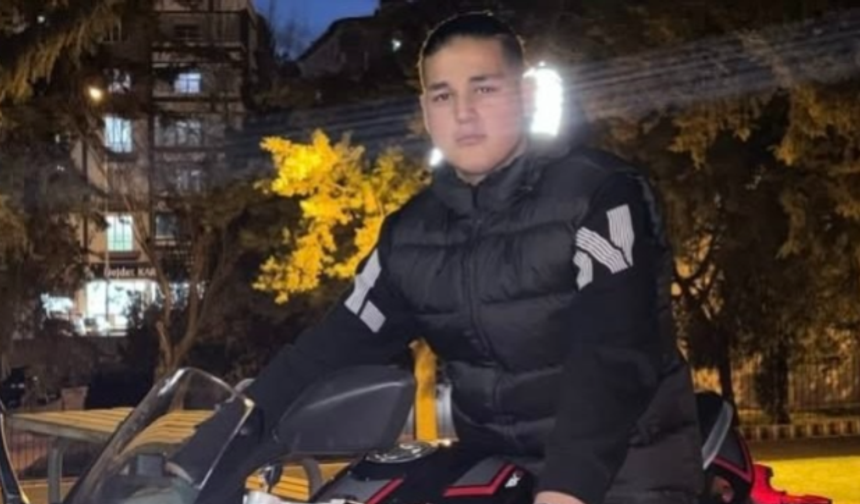 Gaziantep'te Bıçaklanan Lise Öğrencisi Kurtarılamadı