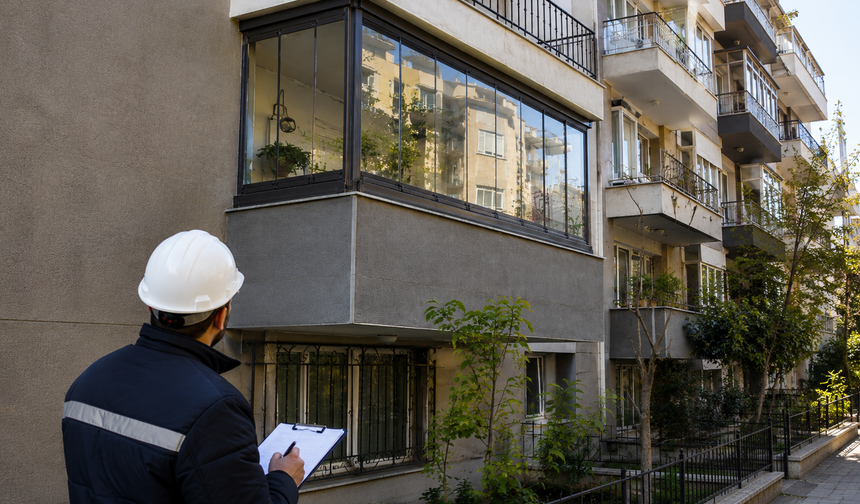 Gaziantep'te Bu Detayı Atlayan Ev Sahipleri Yandı