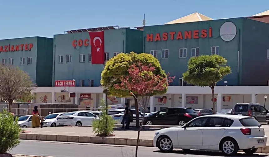 Çocuk Yoğun Bakımı İddialarına Tepkiler Büyüyor
