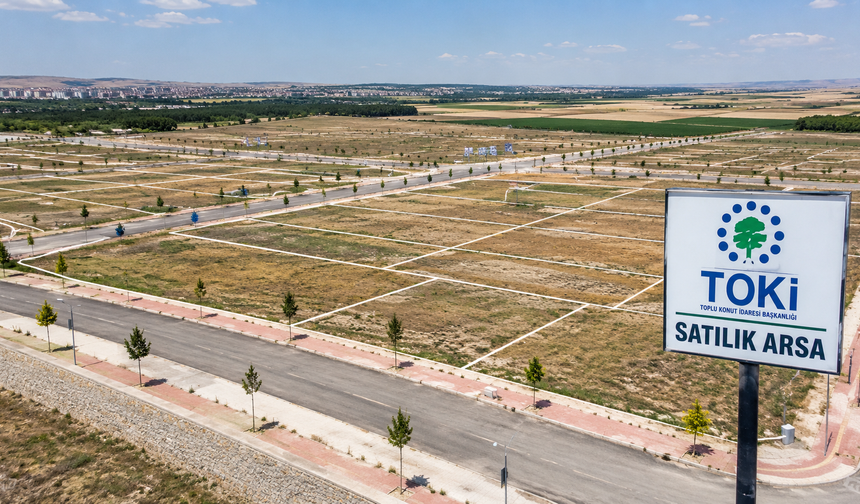 Gaziantep'te Arsa Hayali Kurana Müjde