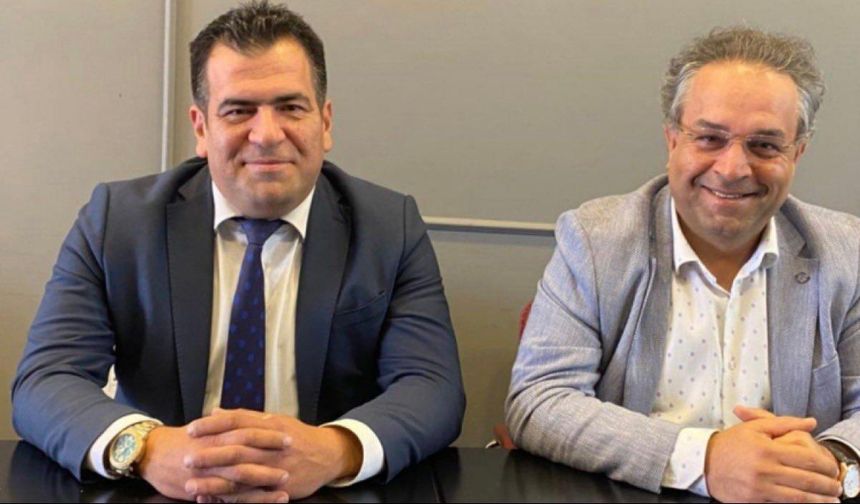 CHP Gaziantep’te İlk İstifalar Geldi