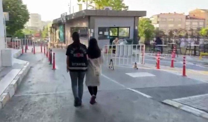 Gaziantep'te Sahte Ekspertiz Çetesi Çökertildi