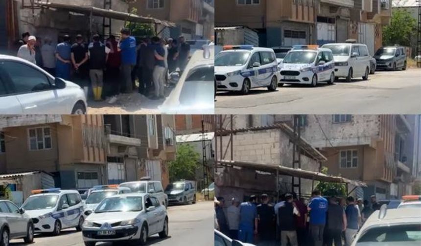 Derici Esnafı İçin 1 Aylık Süre Verildi