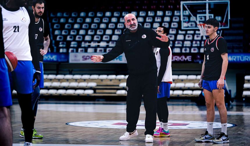 Gaziantep Basketbol'da Bir Dönem Bitti