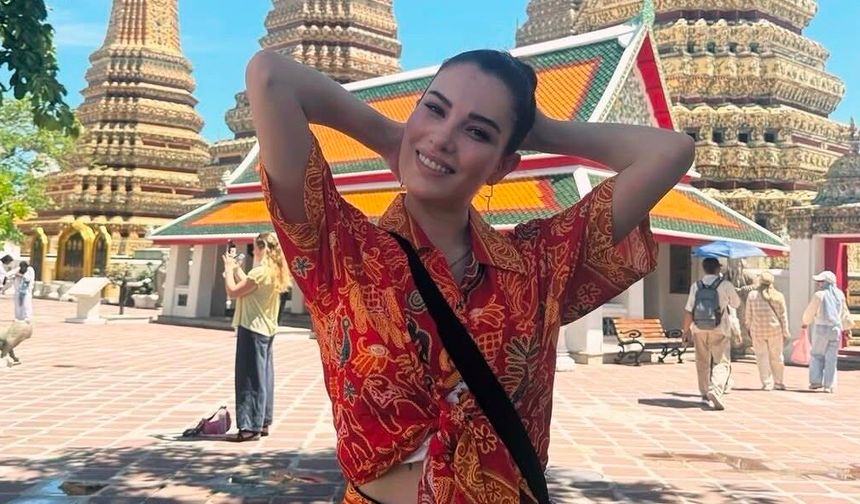 Ünlü Oyuncu Ece İrtem Kimdir?