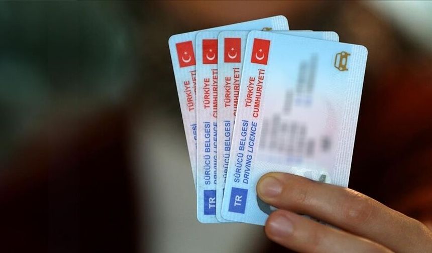 Bu Tarihi Görmezden Gelen Sürücüye Ağır Ceza