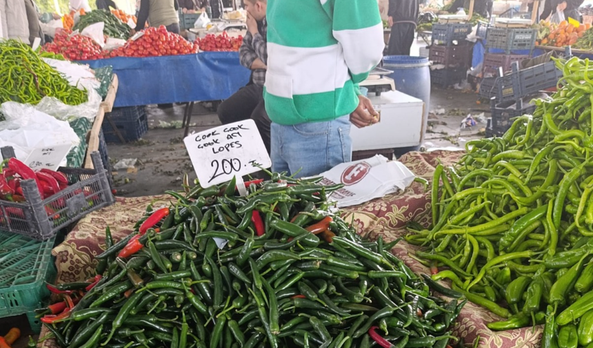 Gaziantepliler Bu Fiyatlara İsyan Etti