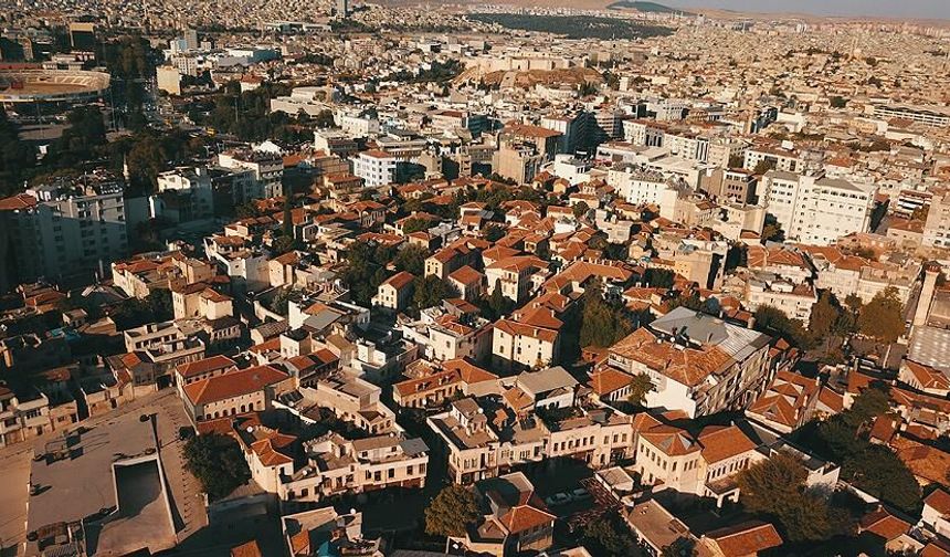 Gaziantep’in O İlçesi İl Olmaya Hazırlanıyor
