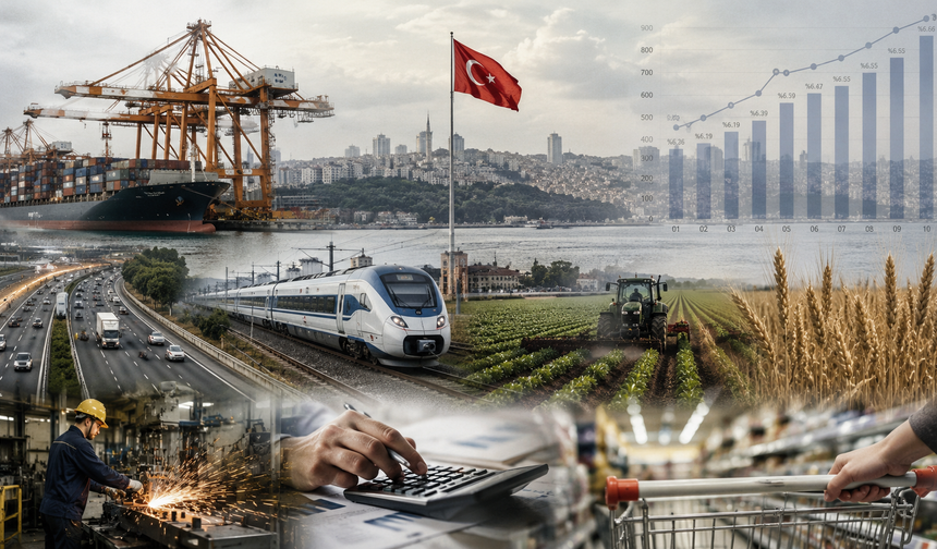Gaziantep'in Sıralaması Şaşırttı