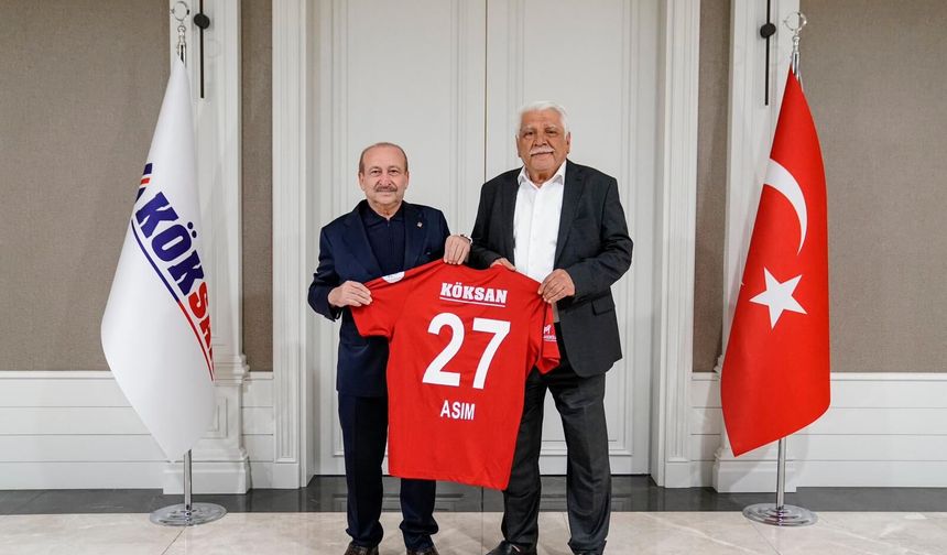 Gaziantep FK O Anlaşmayı Resmen Duyurdu