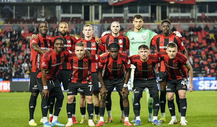 Gaziantep FK’da Ayrılık Rüzgârı Güçleniyor