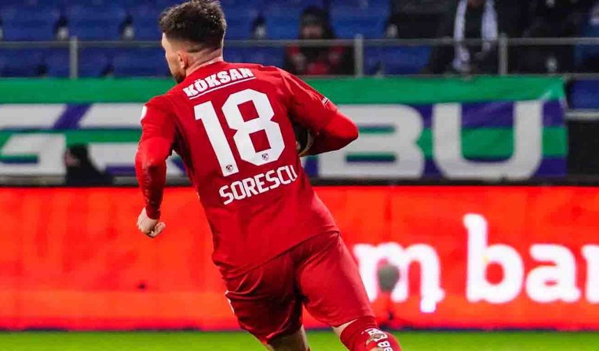 Gaziantep FK’ya Sponsorluk Kararı Netleşti