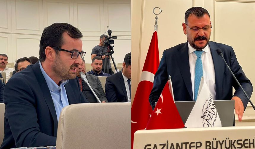 Gaziantep Meclisi Karıştı: Ortada Parsel Yok, Satış Var