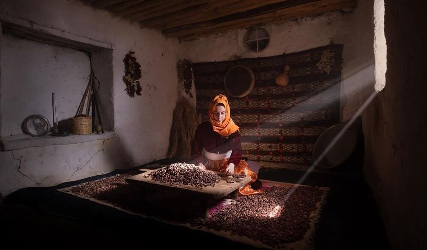 Gaziantep’in hikayesi fotoğraf karelerine taşınacak