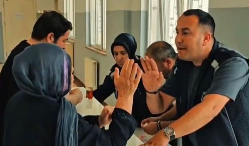 Dilenci Kadının Hesabından Servet Çıktı