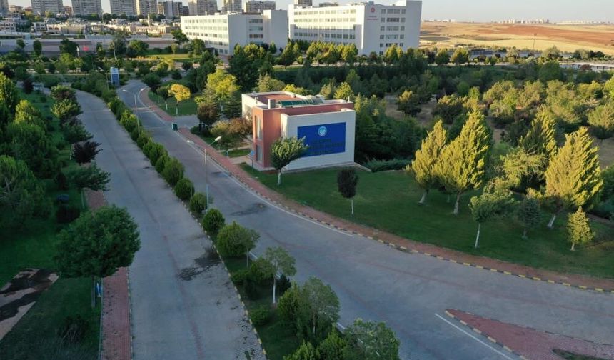 Gaziantep’te küresel akademik zirve