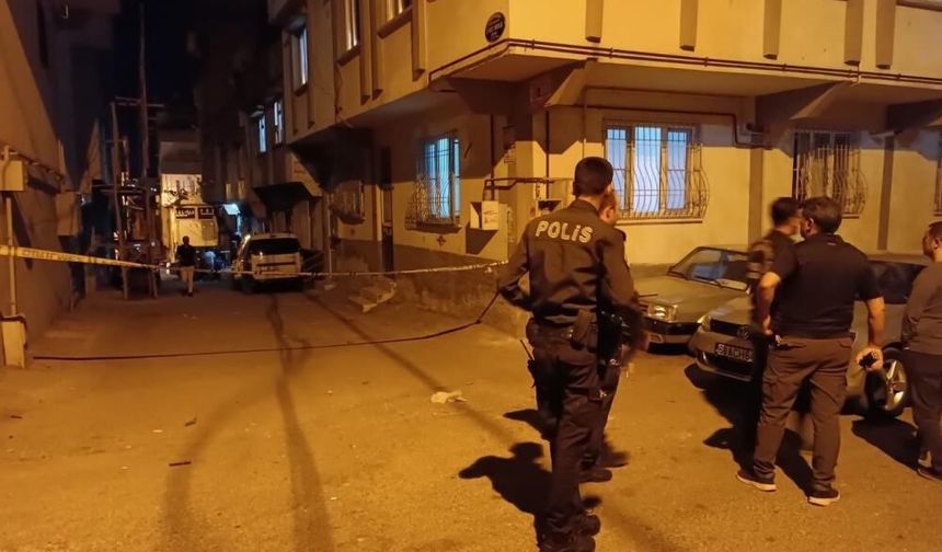 Gaziantep’te sokak olayı davası sonuçlandı