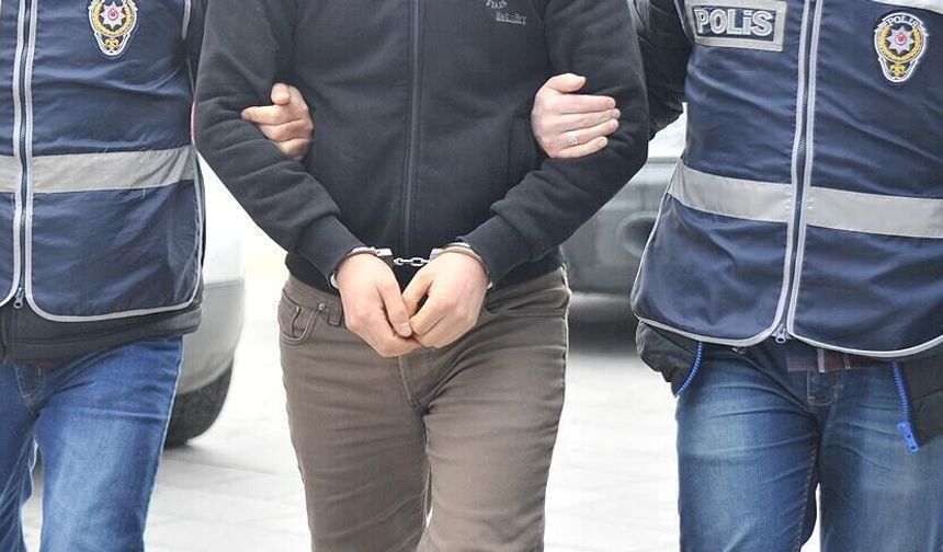 Gaziantep milletvekilinin damadına yurt dışı yasağı