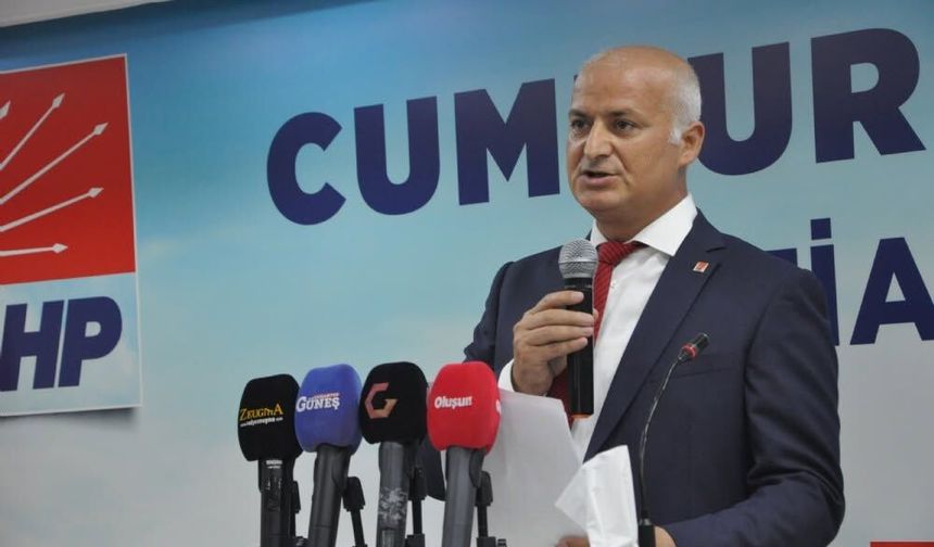 Nesanır'dan İstifaların Ardından Dikkat Çeken İhraç Açıklaması