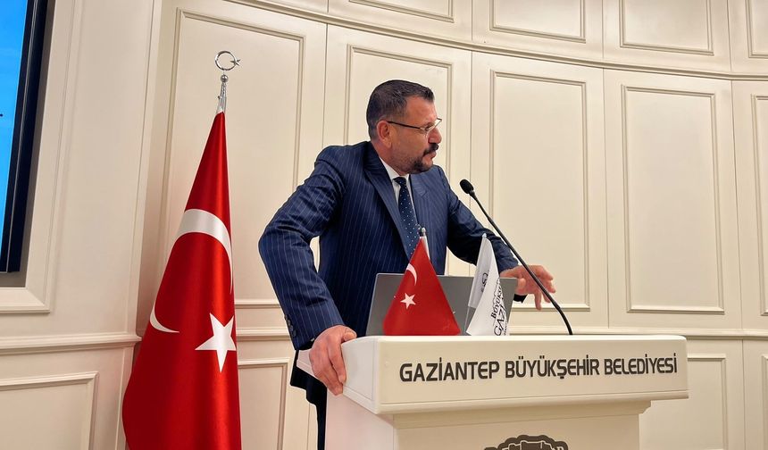 Şencan’dan "Adrese Teslim İhale" İddiası