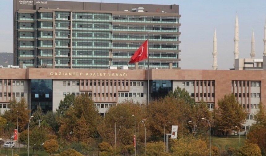 Hayri Taşkın Davasında Yeni Gelişme