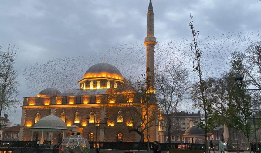 İslam Aleminde Hicri Yeni Yıl Heyecanı: Muharrem Ayı Yarın Başlıyor