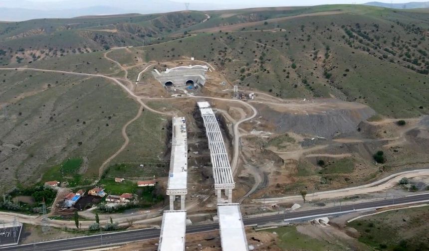 Gaziantep’in Hızlı Treninde Yeni Gelişme
