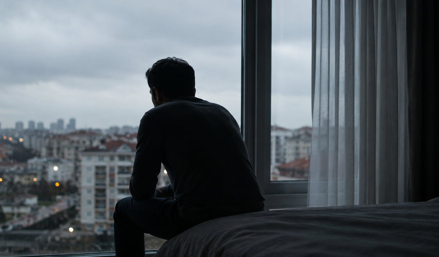 Gaziantep'in Acı Tablosu: Veriler korkuttu