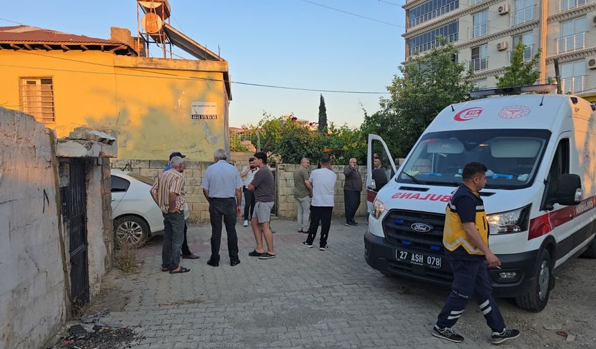 Günlerdir Haber Alınamıyordu, Evinde Ölü Bulundu