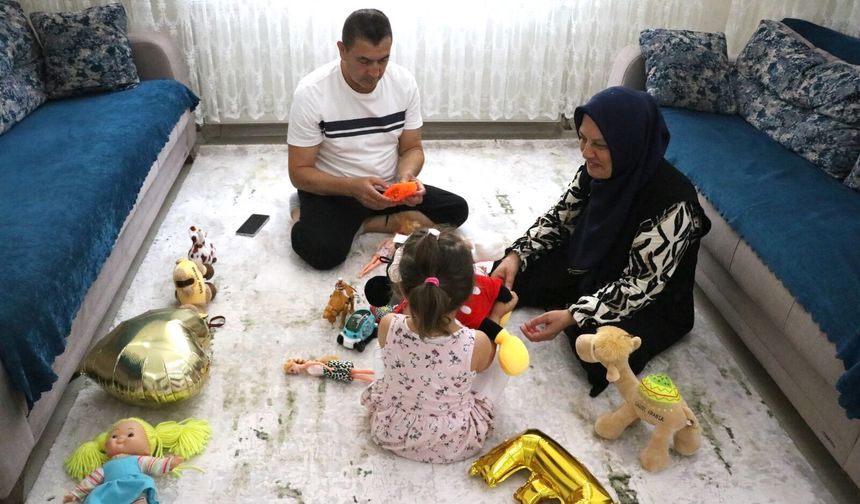 Koruyucu Aile Oldular, Hayatları Değişti