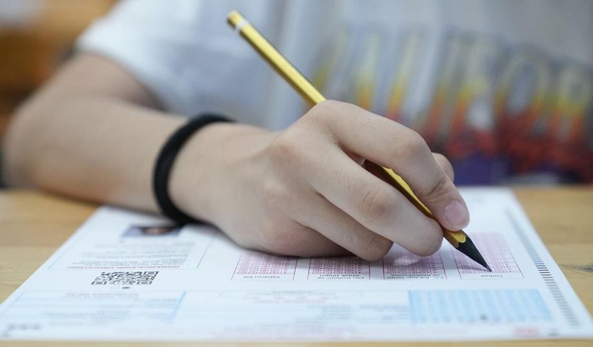 LGS Sonuçları Açıklandı: İşte LGS Sonuçları Sorgulama Ekranı