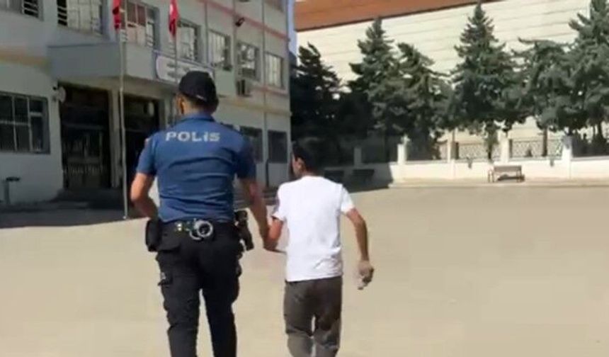 Gaziantep emniyetinden alkışlanacak hareket