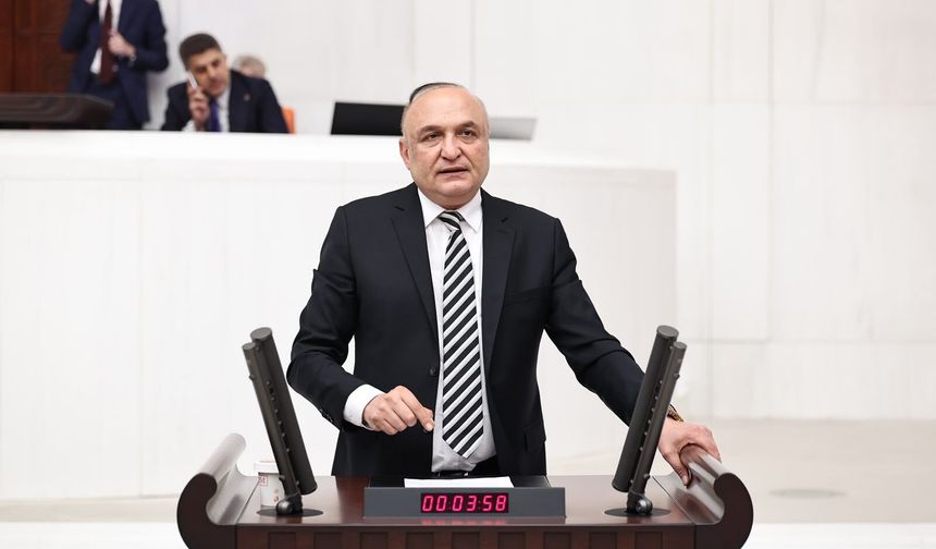 Meriç Harekete Geçti