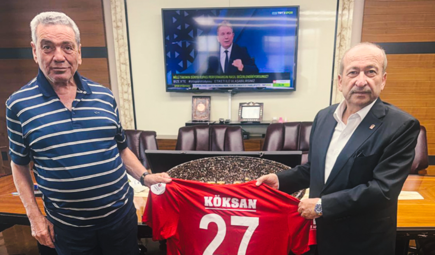 Gaziantep FK'da Kongre Hareketliliği