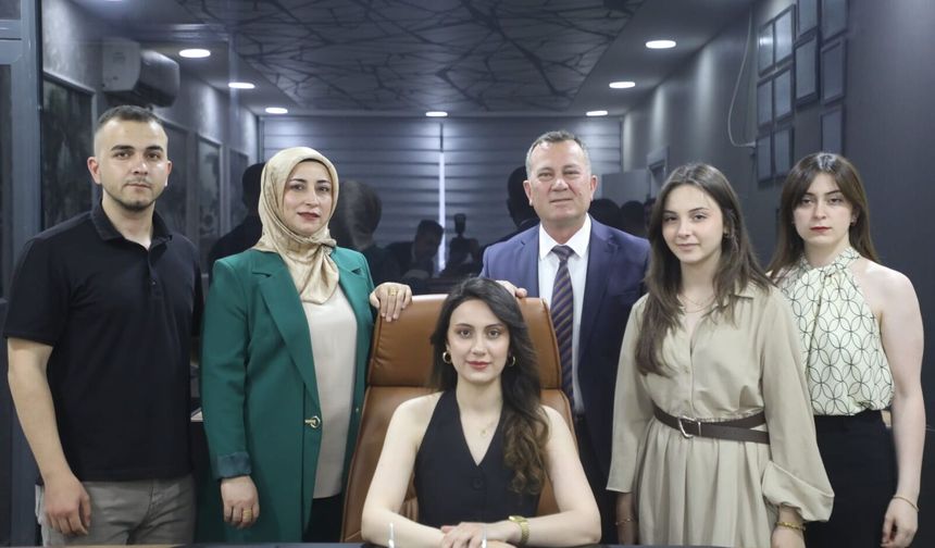 Nizip’te Eğitime Yeni Merkez