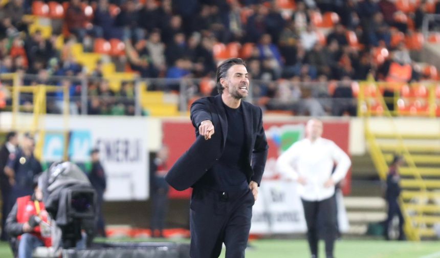 Gaziantep FK'da İddialara Jet Yalanlama
