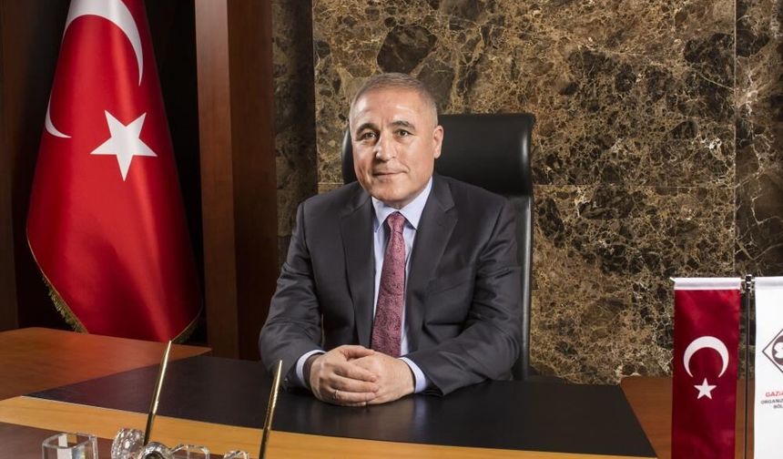 Gaziantep Zirvedeki Yerini Bırakmadı