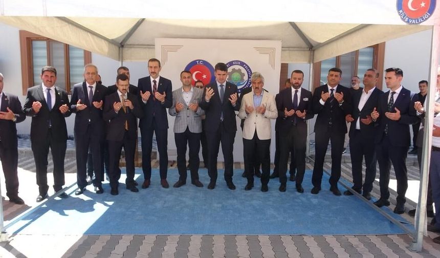 OSB’de Tarihi Dönüm Noktası