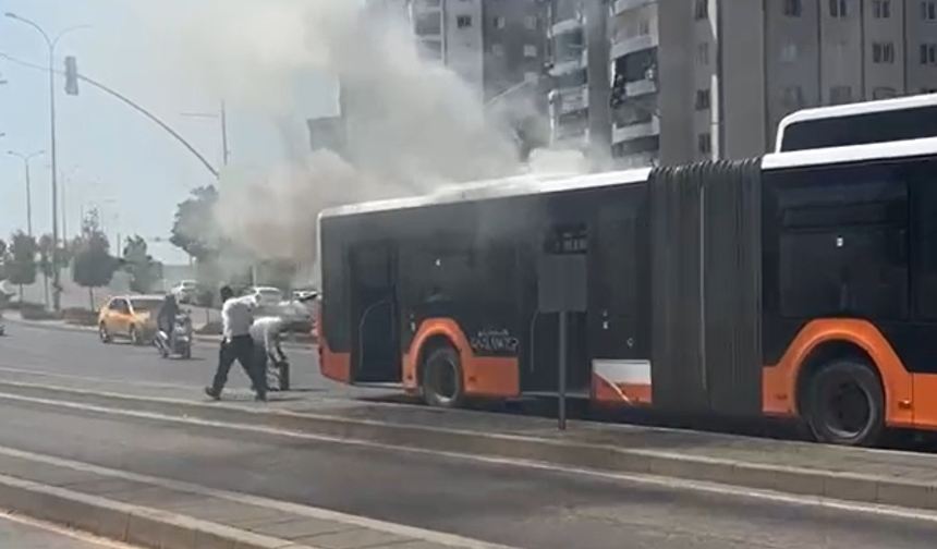 Gaziantep'te Facianın Eşiğinden Dönüldü