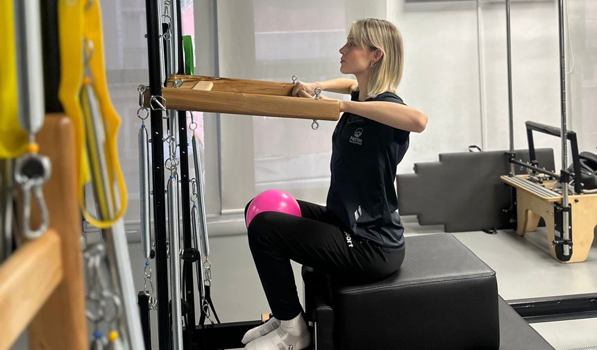 Reformer Pilates Hakkında Bilmeniz Gereken Her Şey