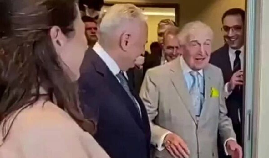 Rahmi Koç’a Gaziantep’ten Tepki Yağdı