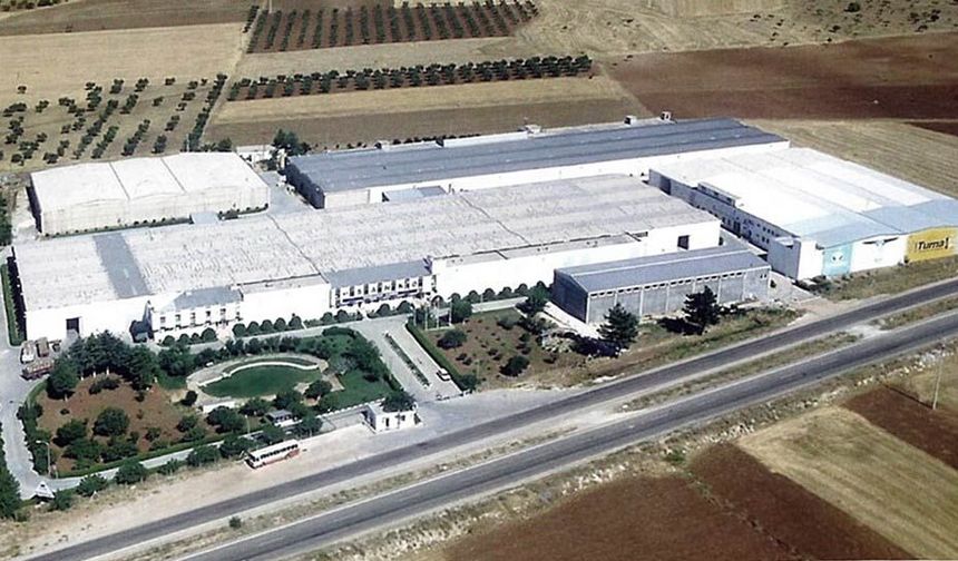 SANKO Tekstil'de Üst Düzey Atama