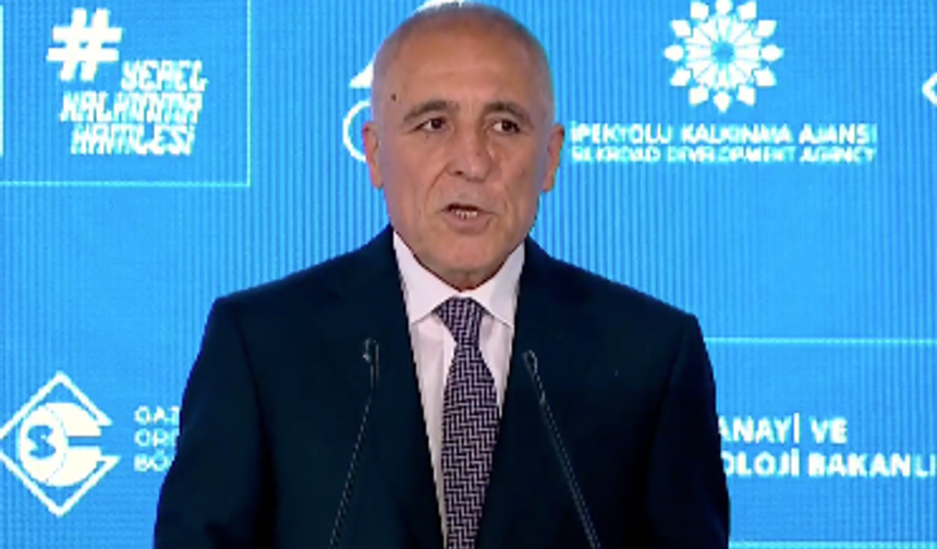 Gaziantep’in geleceğine yatırım yapıyoruz