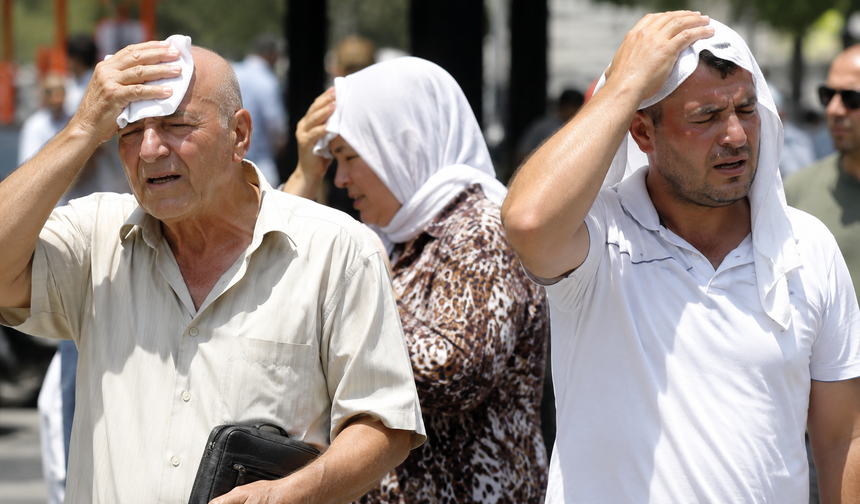 Gaziantep İçin En Kritik Uyarı