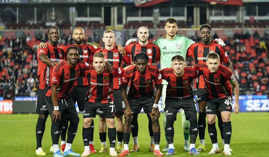 Gaziantep FK'da İç Transfer Düğümü Çözülüyor