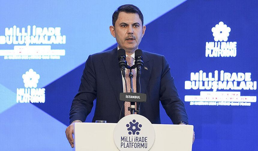 Sosyal Konutlar ve Depozito Sistemi Geliyor