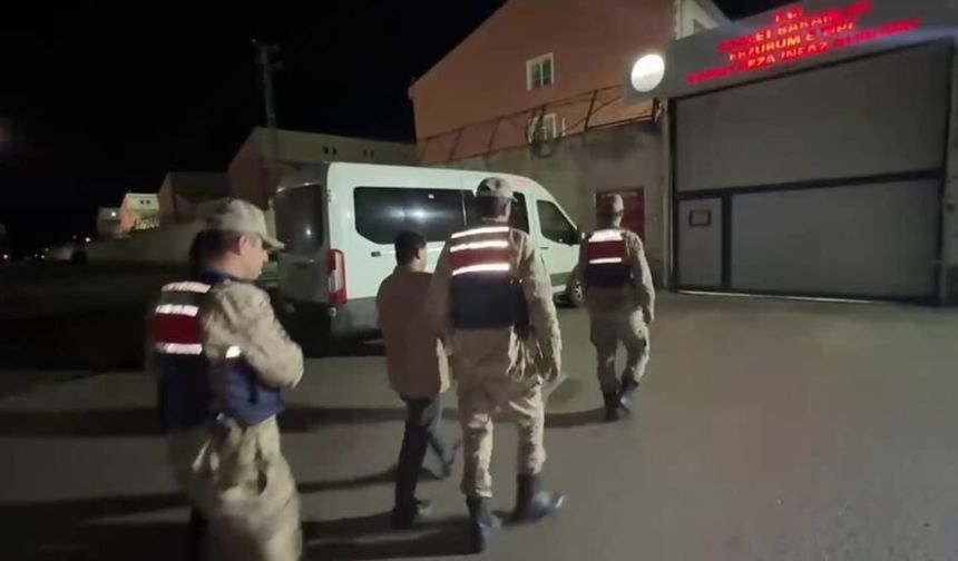 Sosyal Medyada Kurulan Tuzak Çöktü