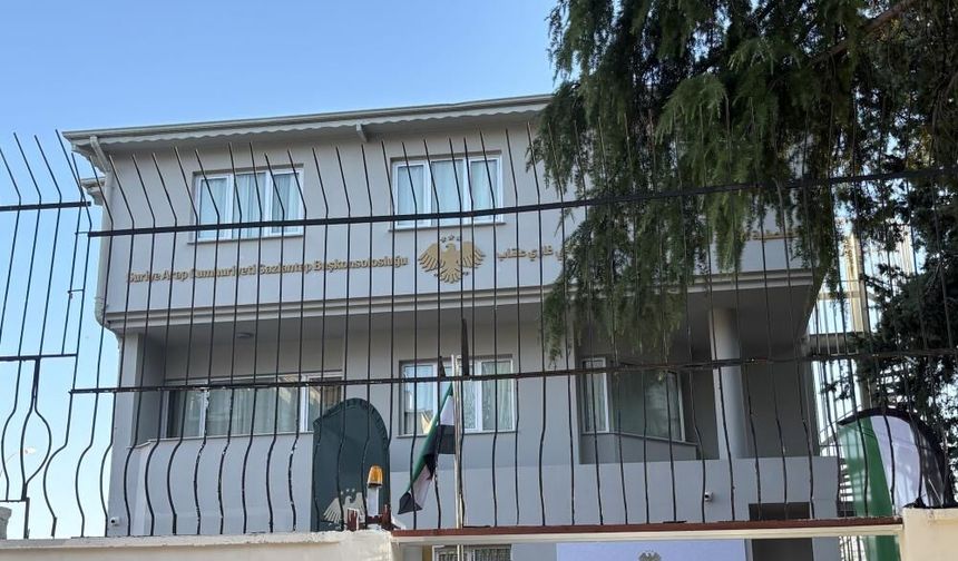 Bir Ayda 6 Bin İşlem! Gaziantep'te Dikkat Çeken Tablo